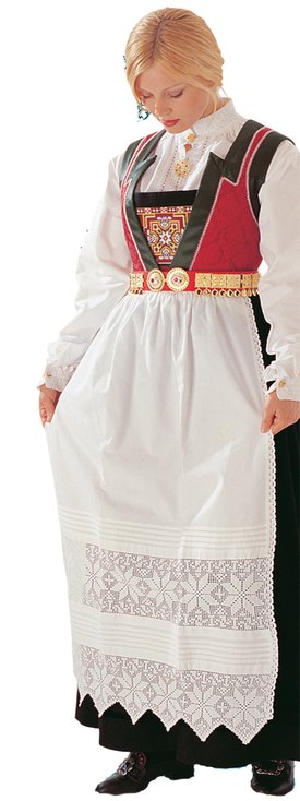 Fanabunad Tilbehor () Fanabunad Tilbehor