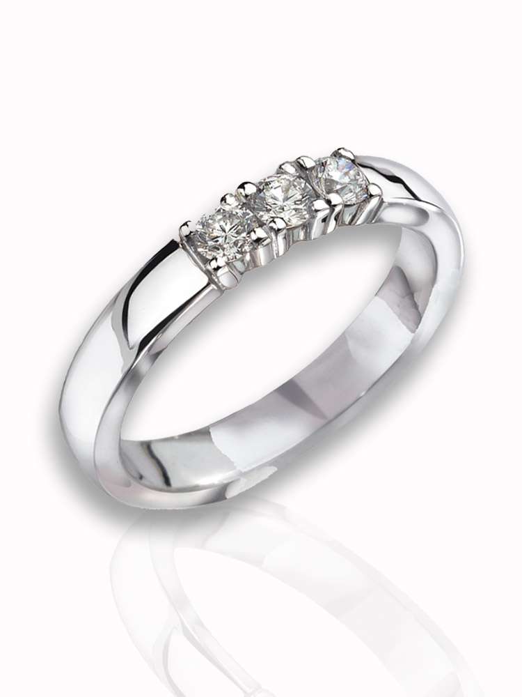 Angelica Alliansering 0,15 CT W 850305