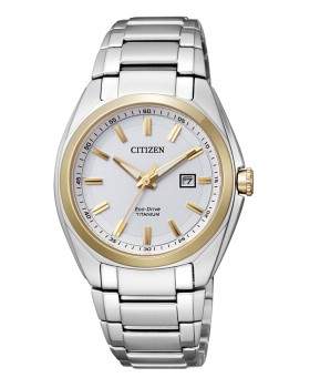 Citizen Eco-Drive Lady Titan