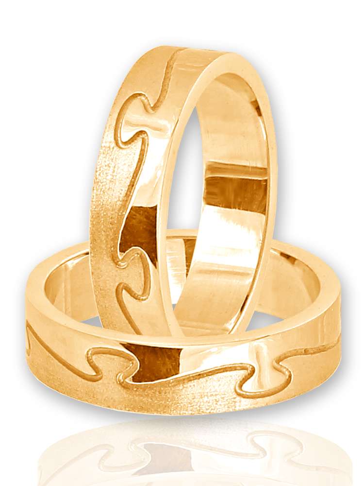 Puzzle - livets puslespill