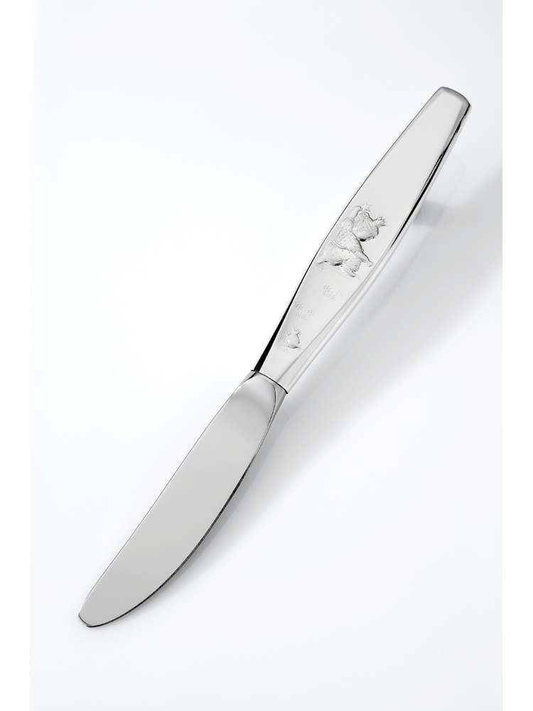 Prinsesse kniv 18307