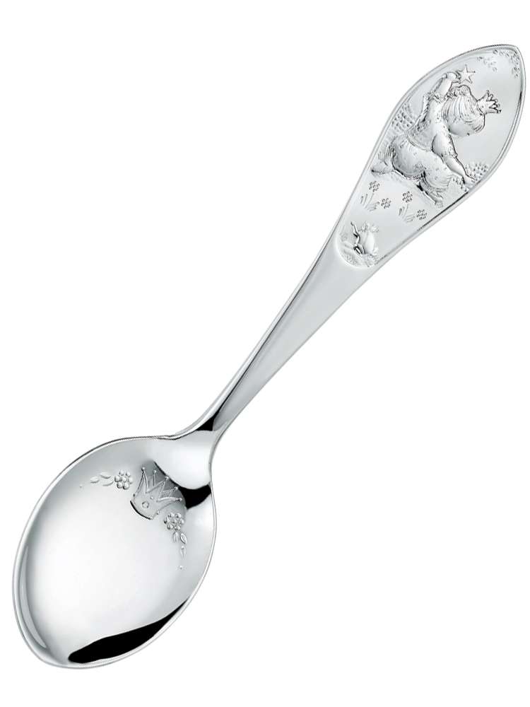 Prinsesse barneskje 18308