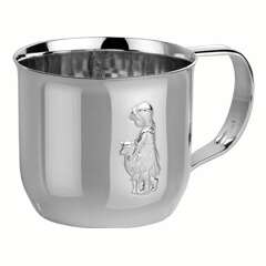 Bæ, bæ lille lam ...  krus pike 9350