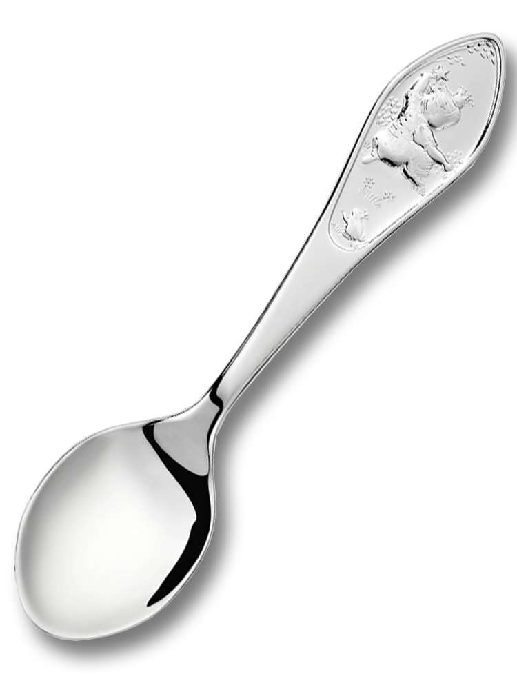 Prinsesse babyskje 18314