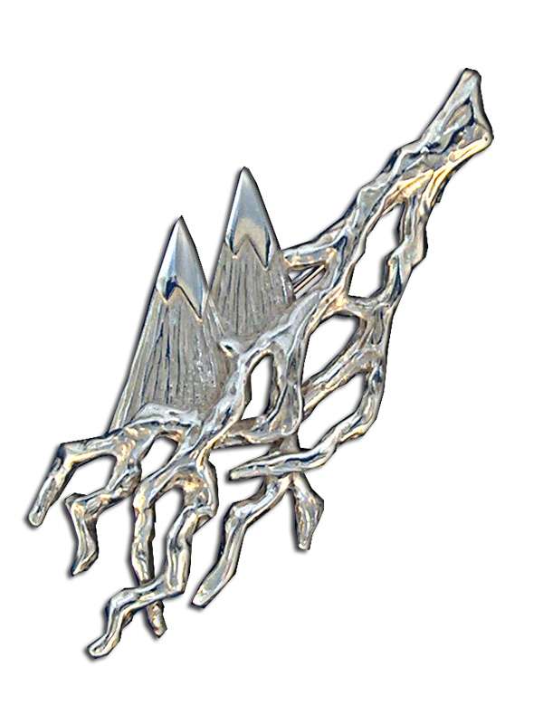 Årstid Høst Brosje