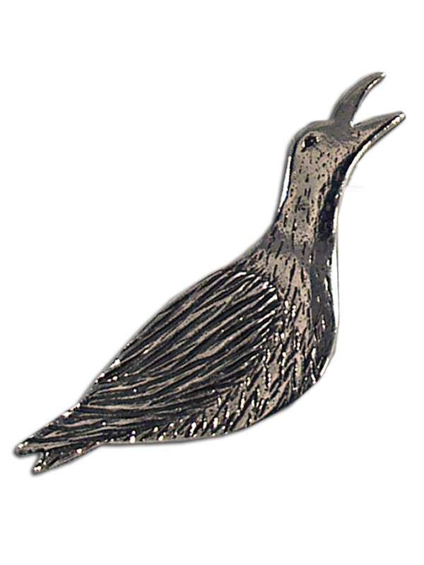 Måsen Pin