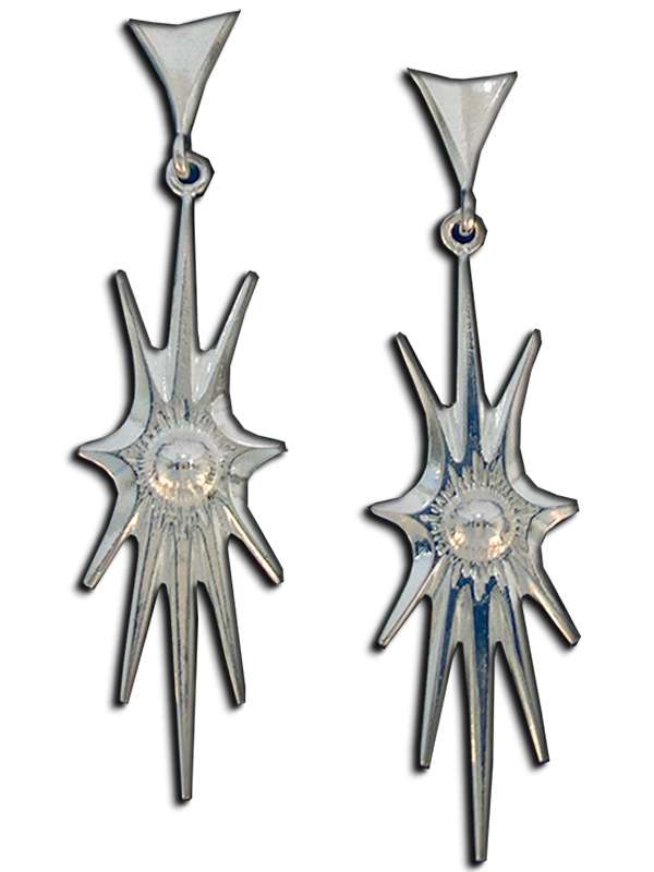 Årstid Sommer Ørepynt