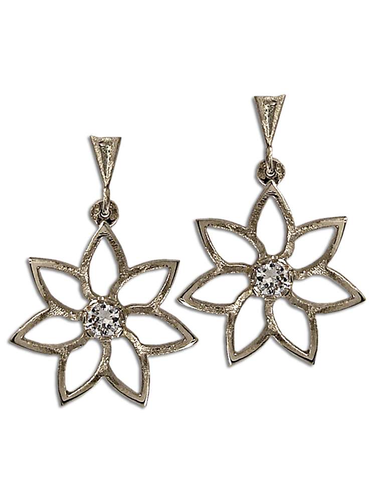 Skogsstjerne Ørepynt