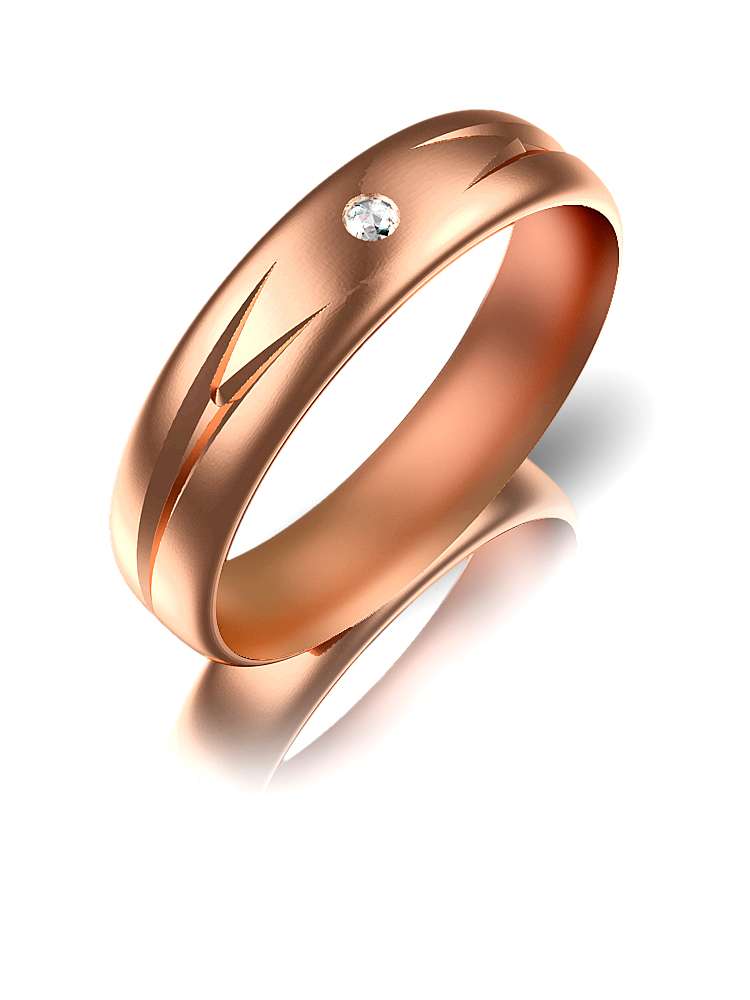 Rose gull ring 8510060112001_050