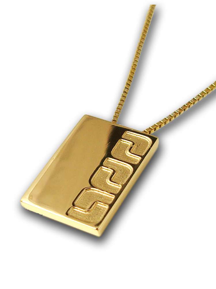 El Greco Smykke for menn