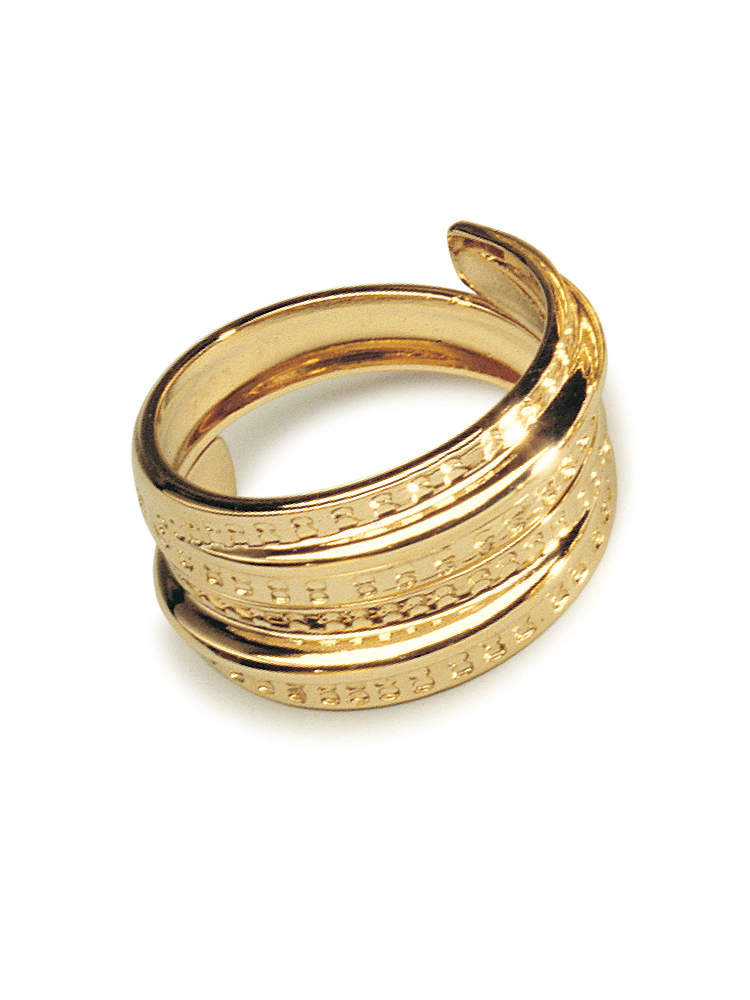 Saga gullsmykke 2293901