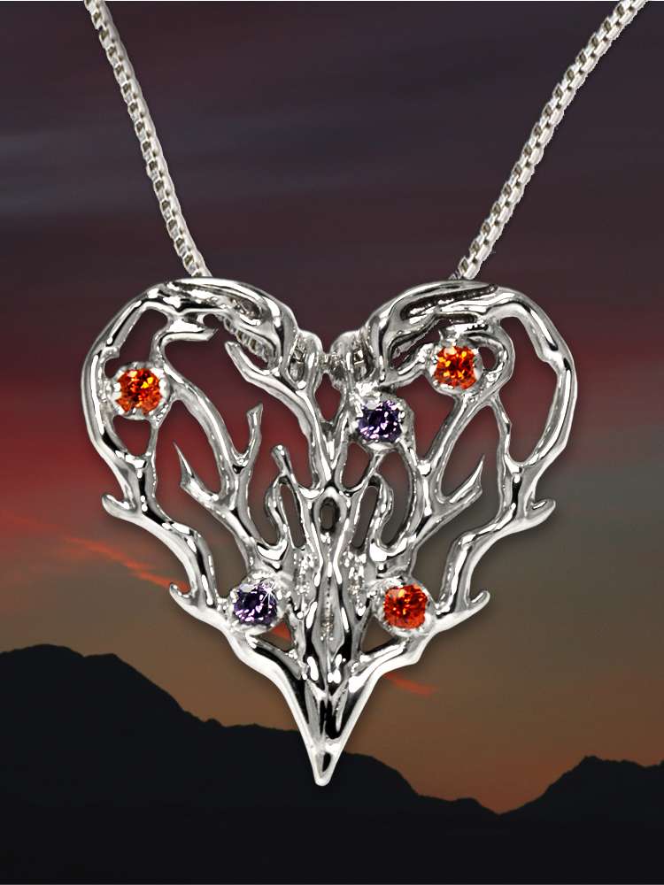 Høst Årstids hjerte