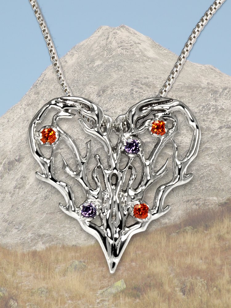 Høst Årstids hjerte