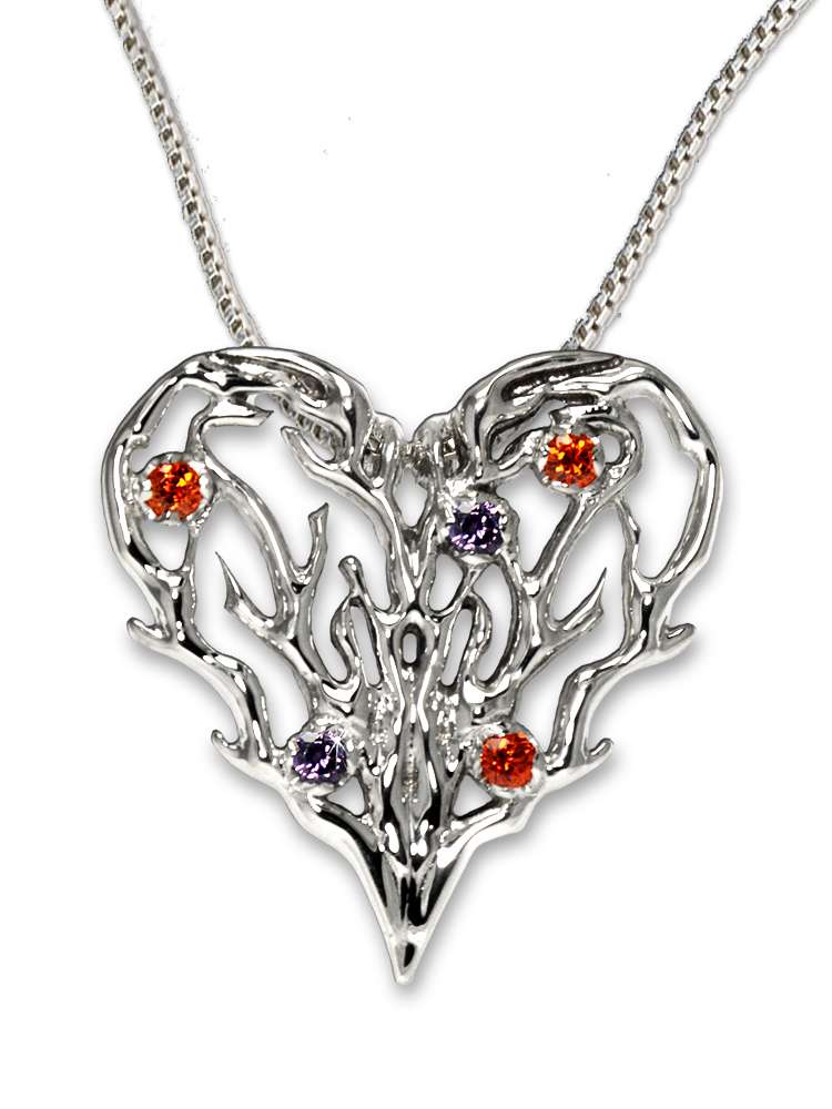 Høst Årstids hjerte