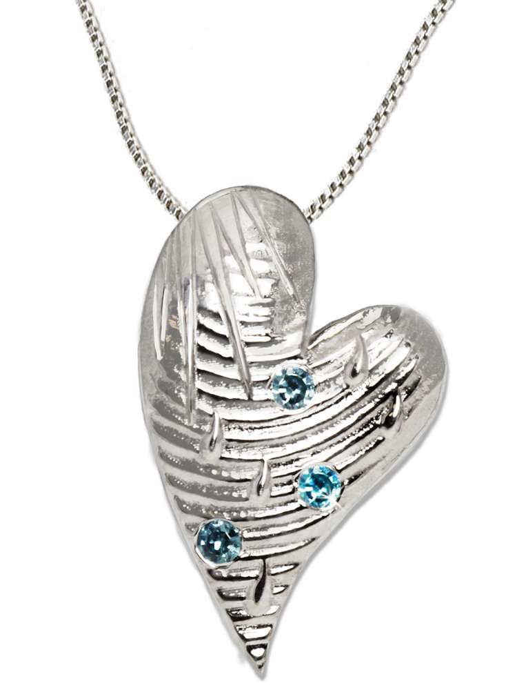 Vår Årstids hjerte