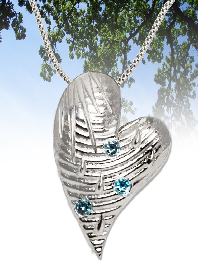 Vår Årstids hjerte