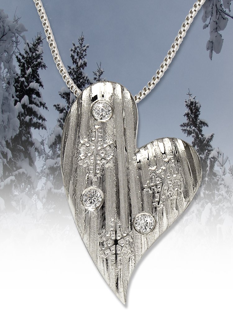 Vinter Årstids hjerte