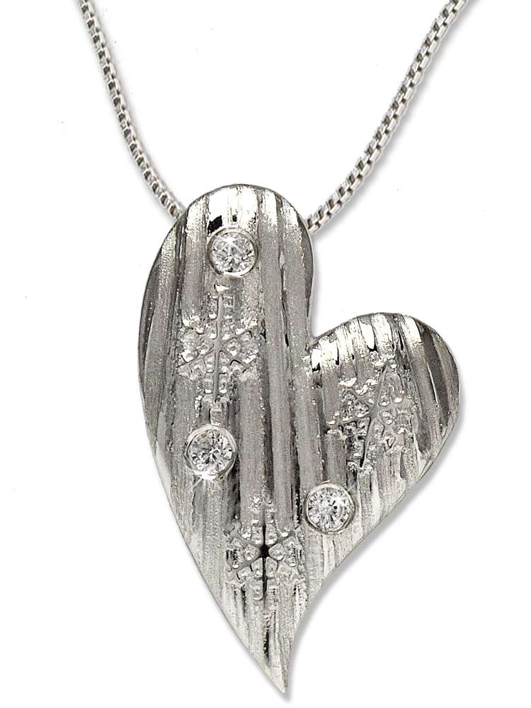 Vinter Årstids hjerte