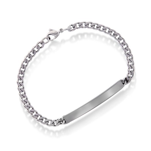 Herre Armbånd i stål
