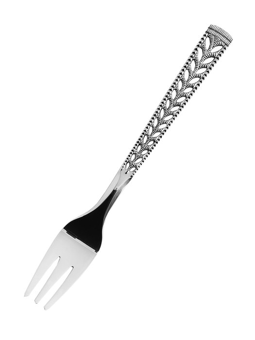 Kakegaffel Juvel sølvbestikk 044022