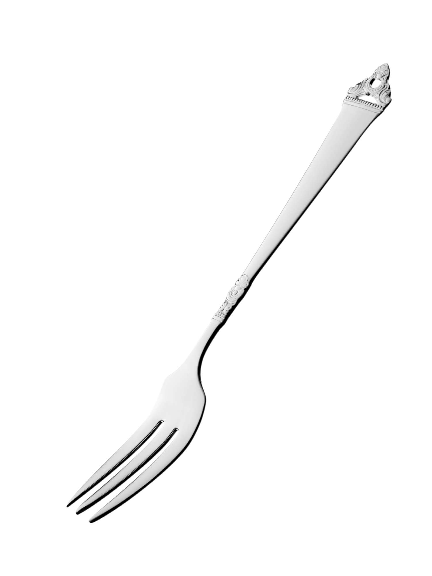 Kakegaffel / Barnegaffel Odel 031022