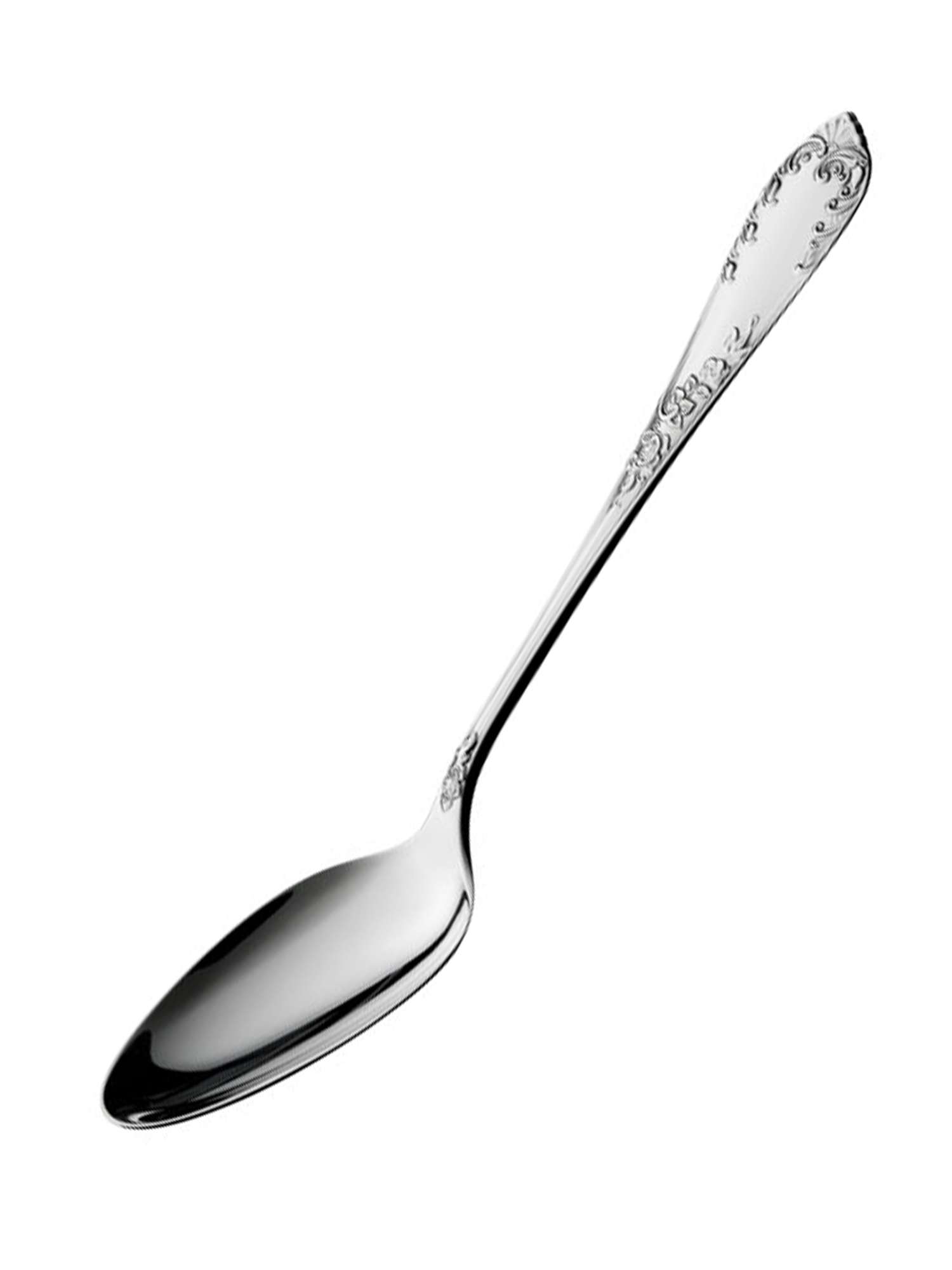 Stor spiseskje Tradition 023002