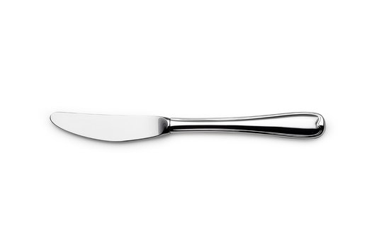 Rosendal Liten spisekniv langt skaft