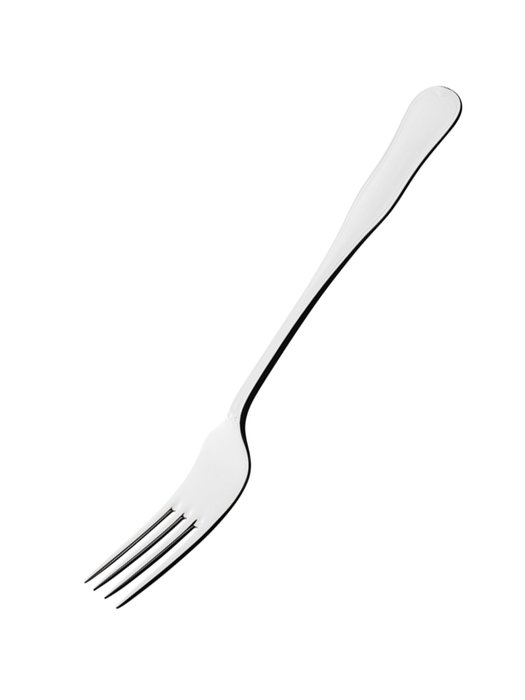 Stor spisegaffel Riflet