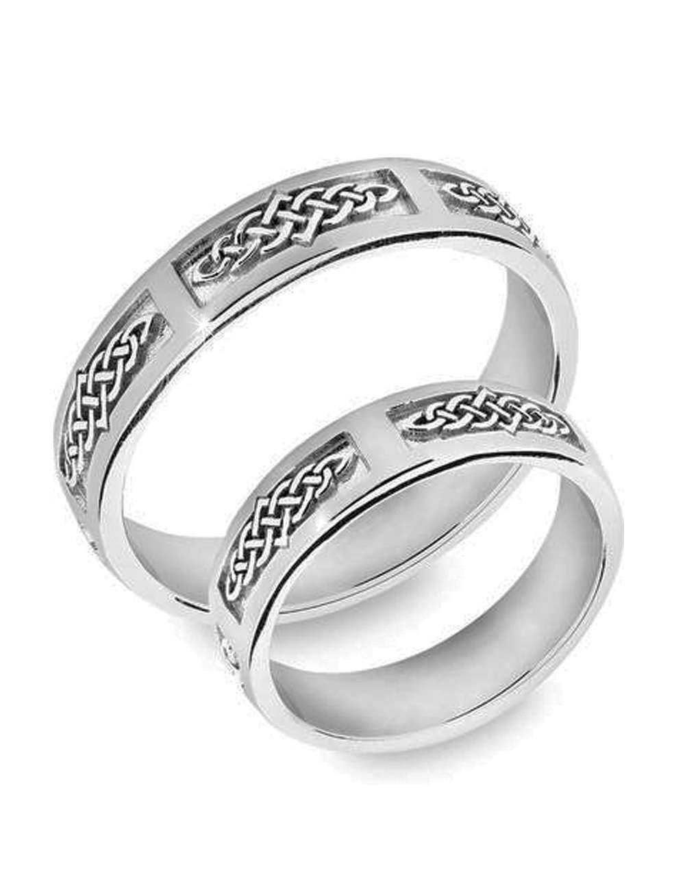 Snorre forlovelsesringer 61967