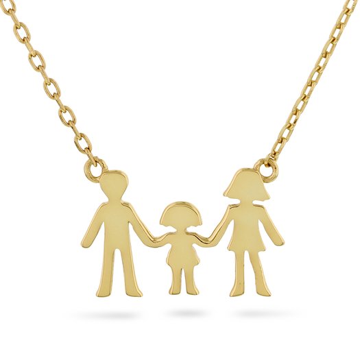 Pan Jewelry sølvsmykke