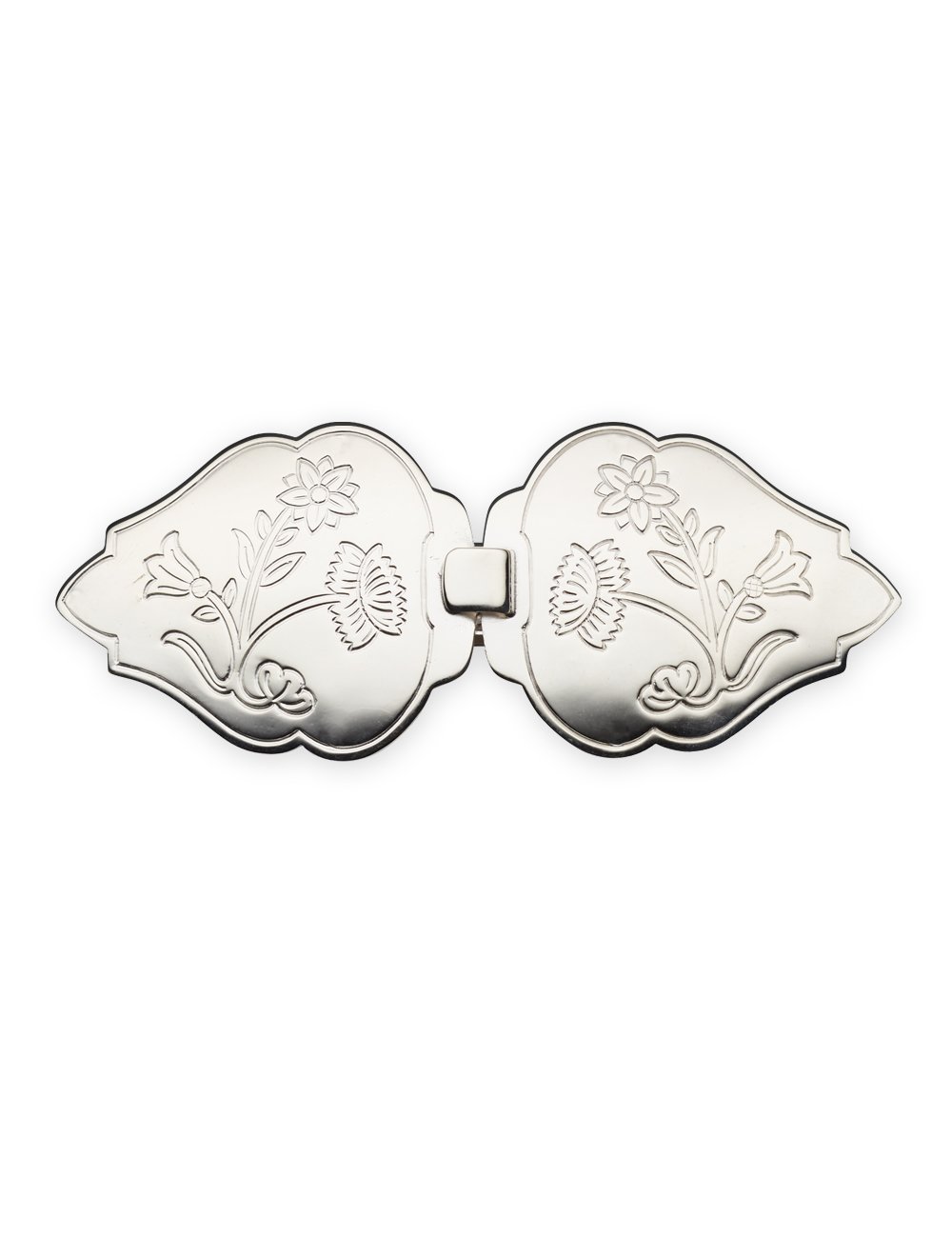 Hårspenne Bunadsølv 800540