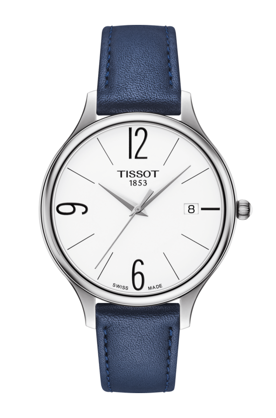 *Tissot Bella Ora T1032101601700