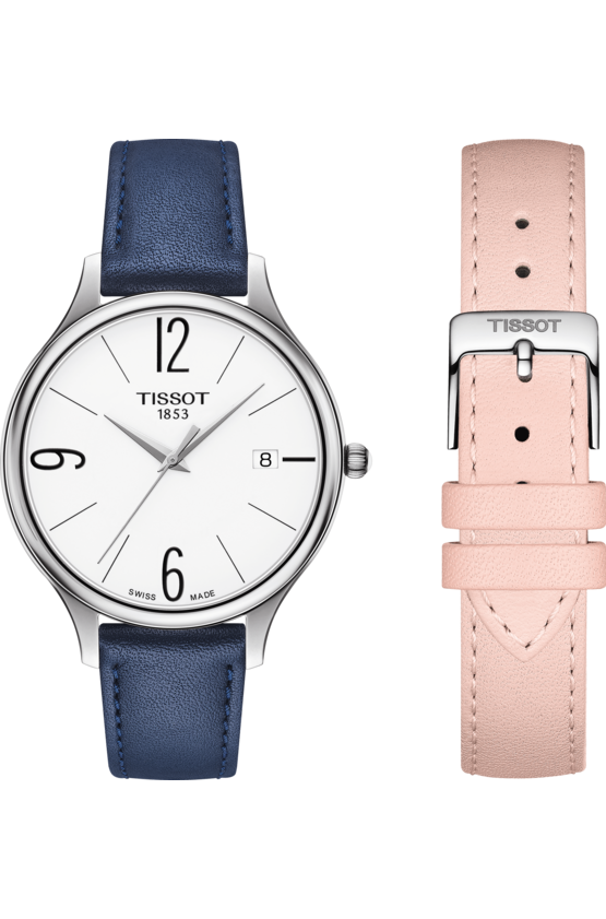 *Tissot Bella Ora T1032101601700