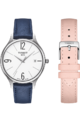 *Tissot Bella Ora T1032101601700