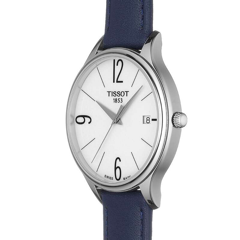 *Tissot Bella Ora T1032101601700