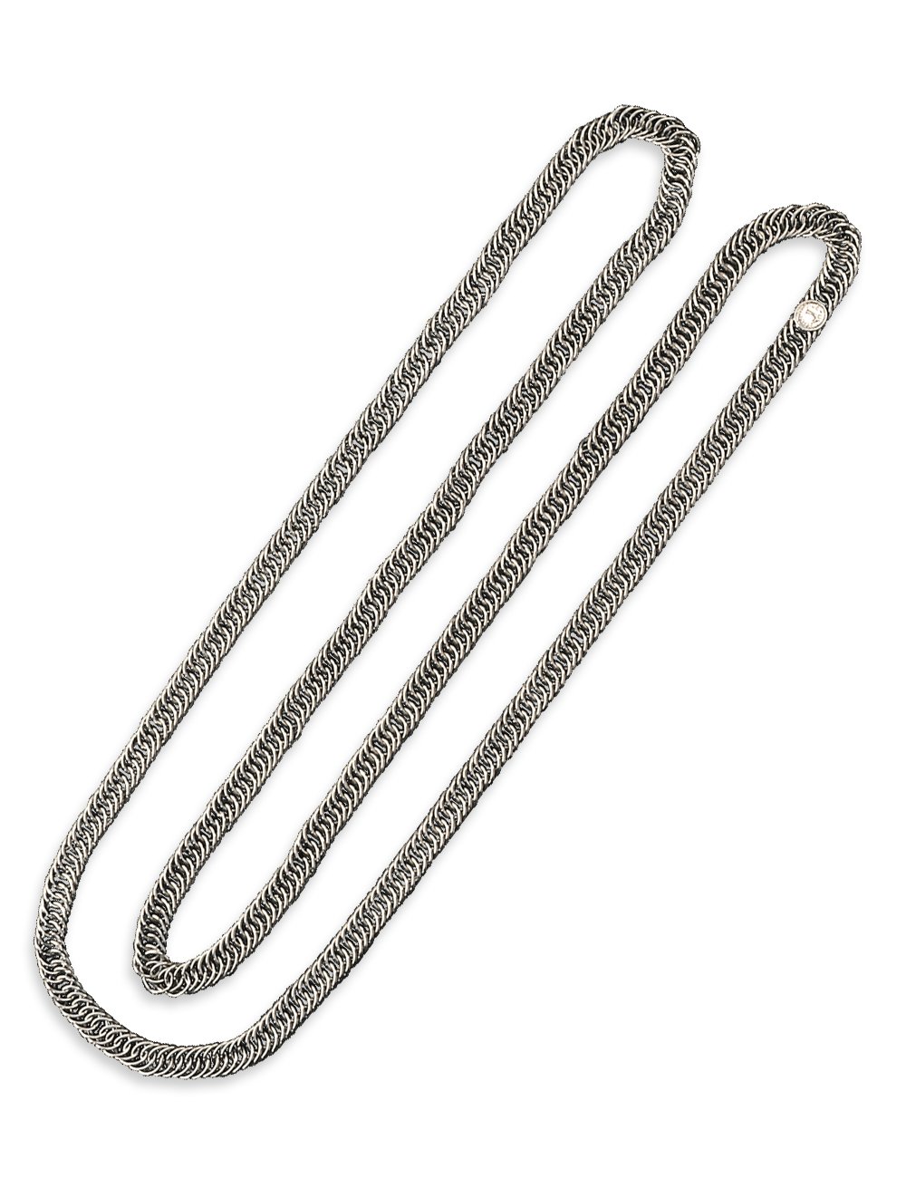 Bunadsølv breikjede nr. 307170