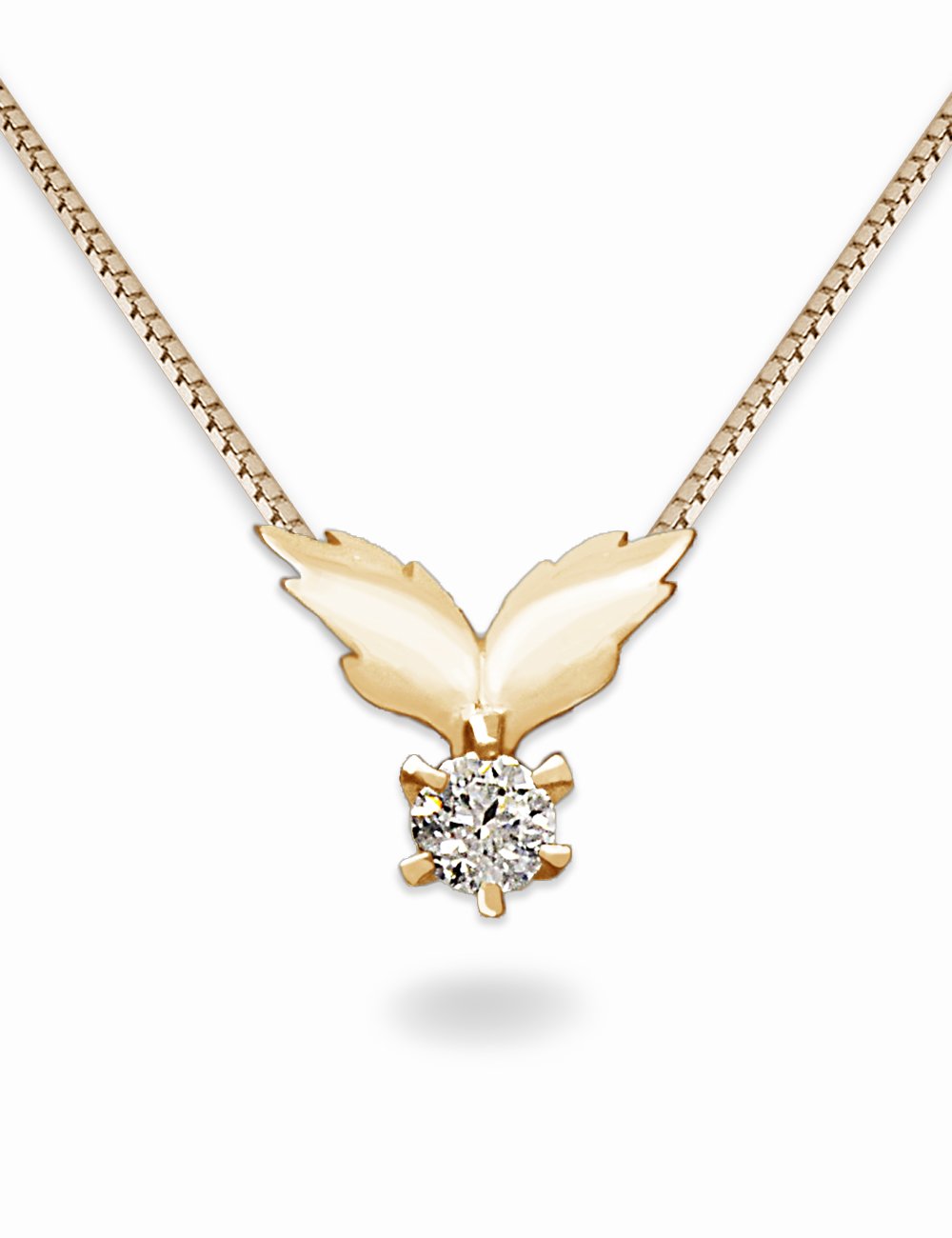 Diamond Wings diamantanheng