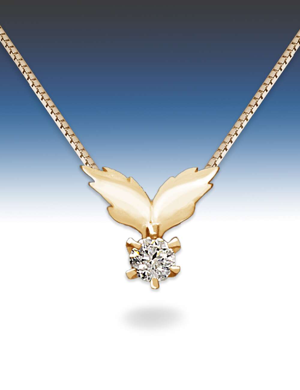 Diamond Wings diamantanheng