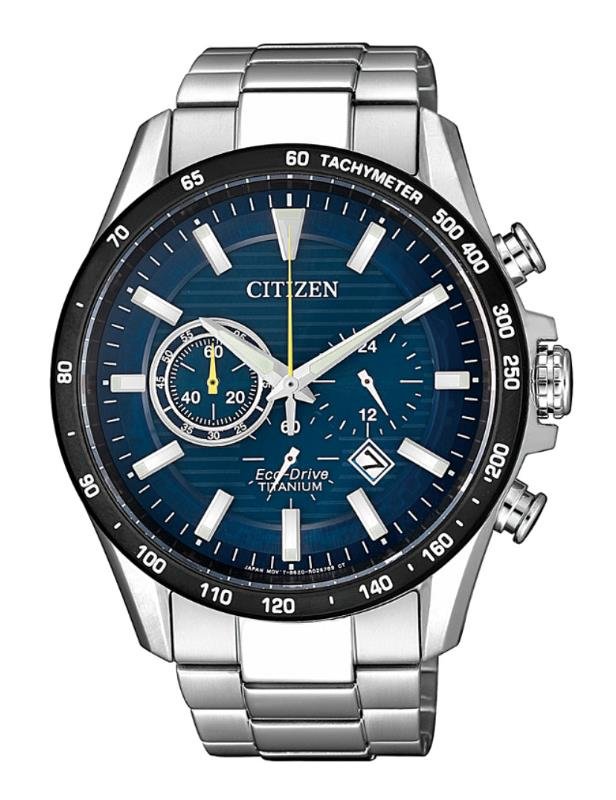 Citizen CI CA4444-82L