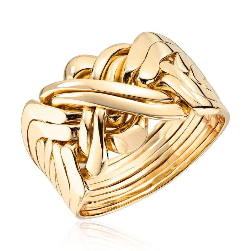 Libanonring