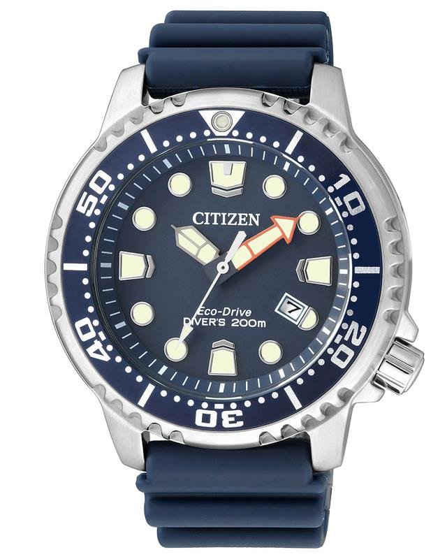 Citizen CI BN0151-17L