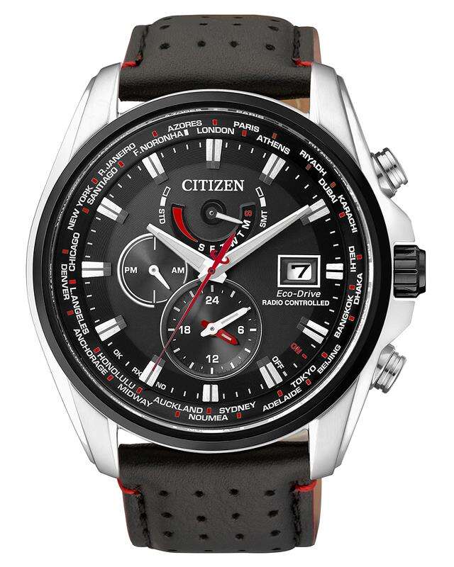 Citizen CI AT9036-08E