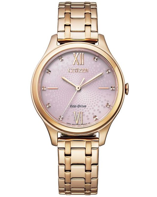 Citizen Lady CI EM0503-75X