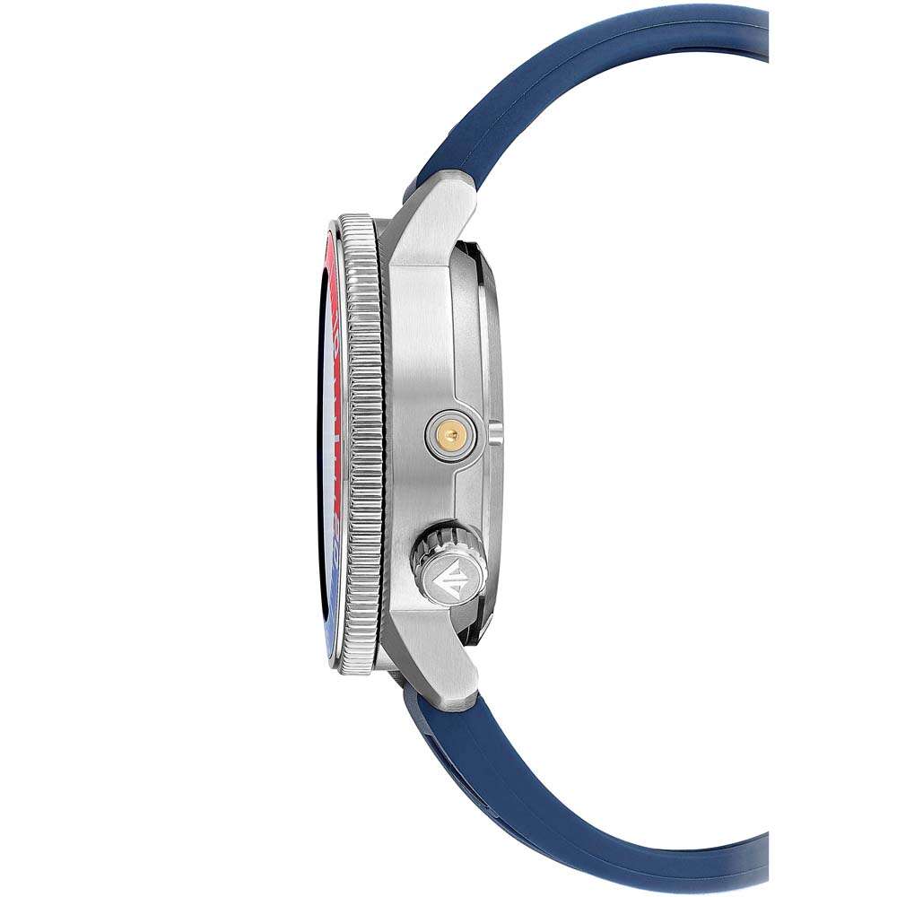 Citizen  stål Eco-drive Dykkerur CI BN2038-01L