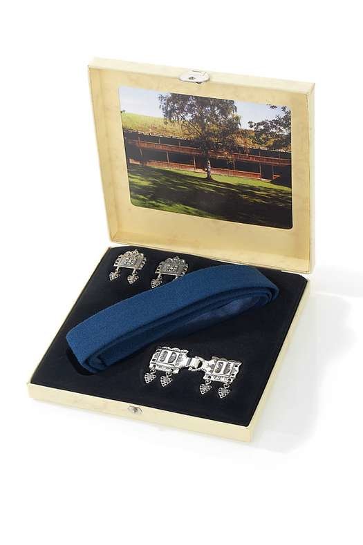 Romerike Bunadsølv nr. 104