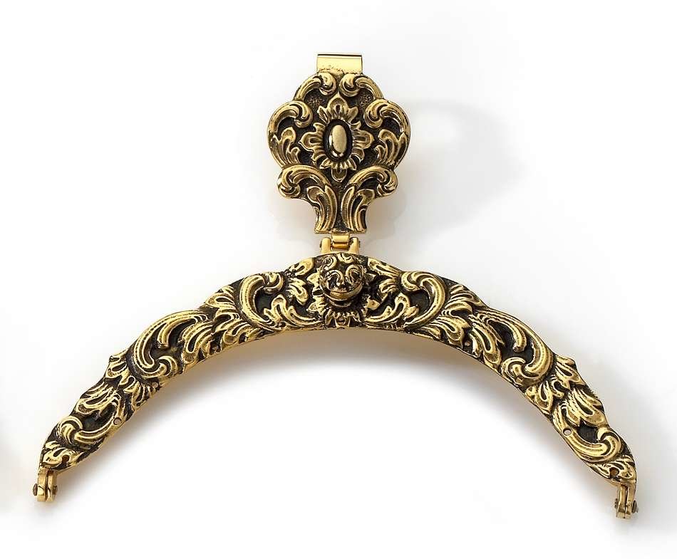 Romerike Bunadsølv nr. 304