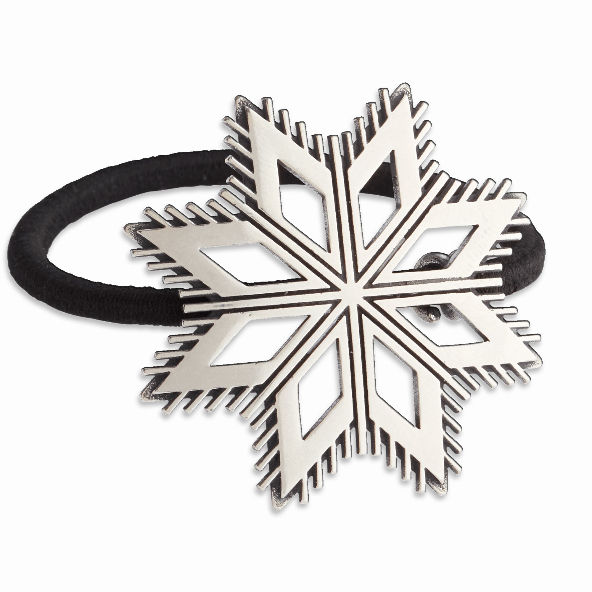 Bunadsølv Hårstrikk nr. 926100