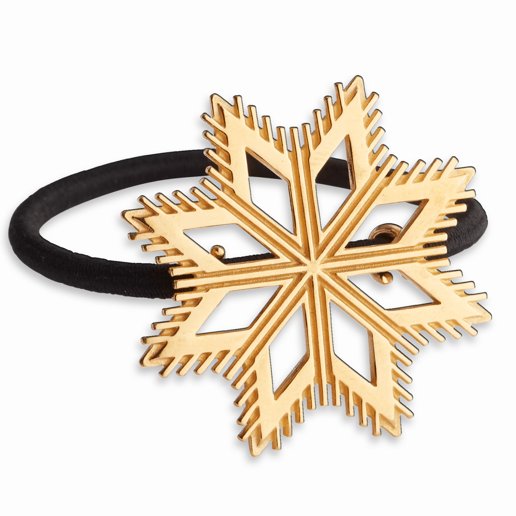 Bunadsølv Hårstrikk nr. 926600