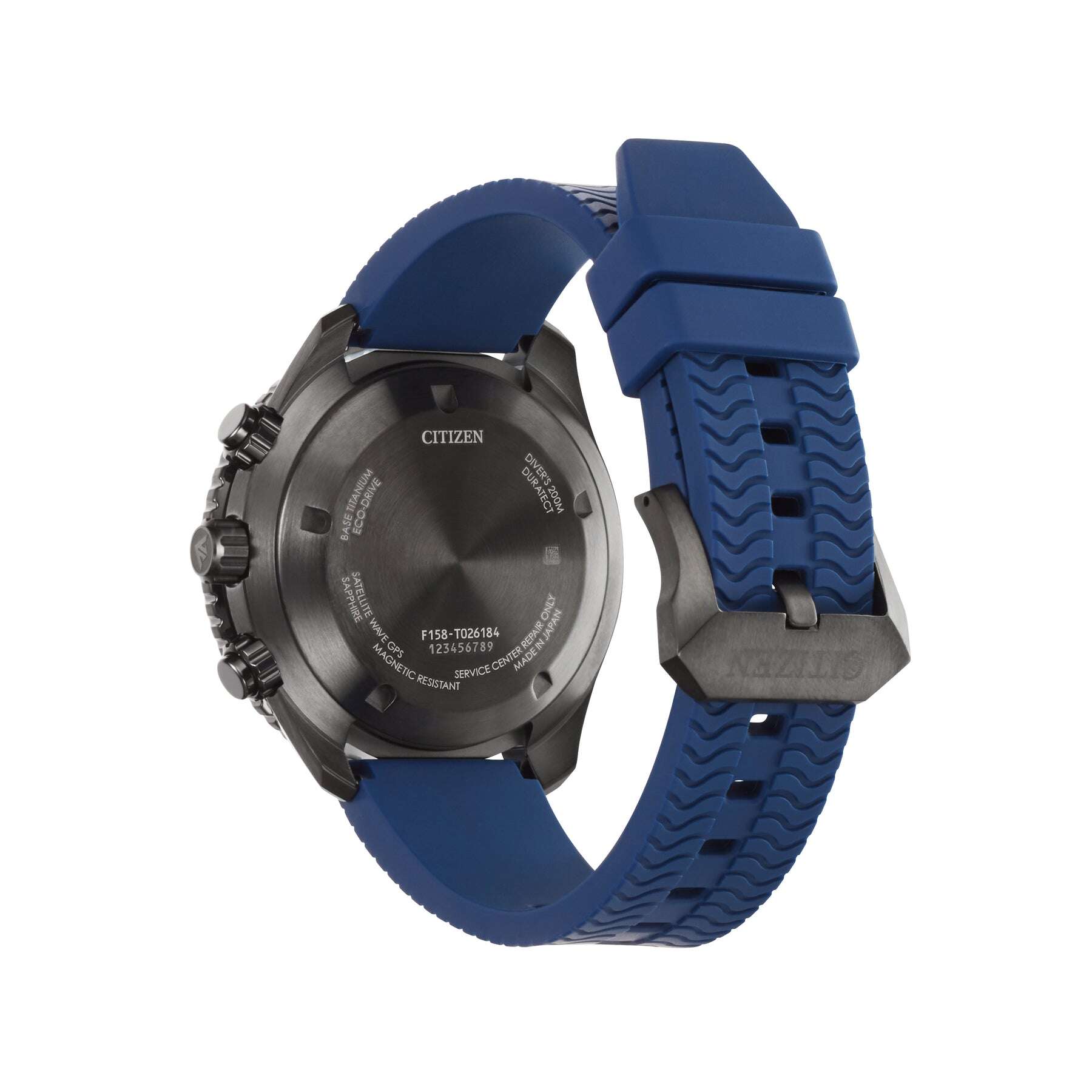 Citizen Dykkerur CI CC5006-06L