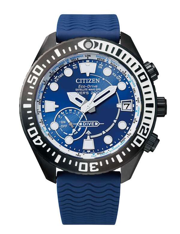 Citizen Dykkerur CI CC5006-06L
